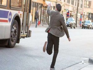 الاستعجال في المنام
