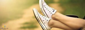 الحذاء في المنام للمتزوجة لابن سيرين